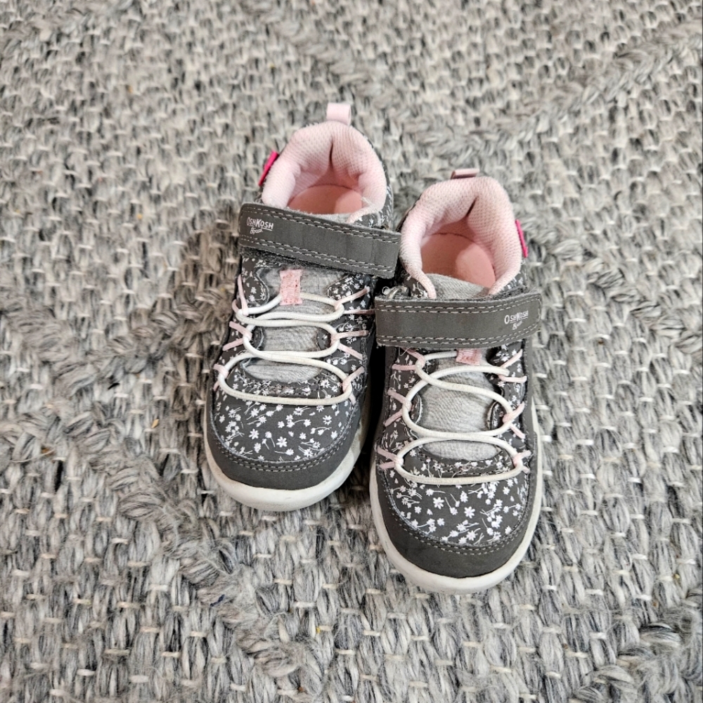Oshkosh shoes